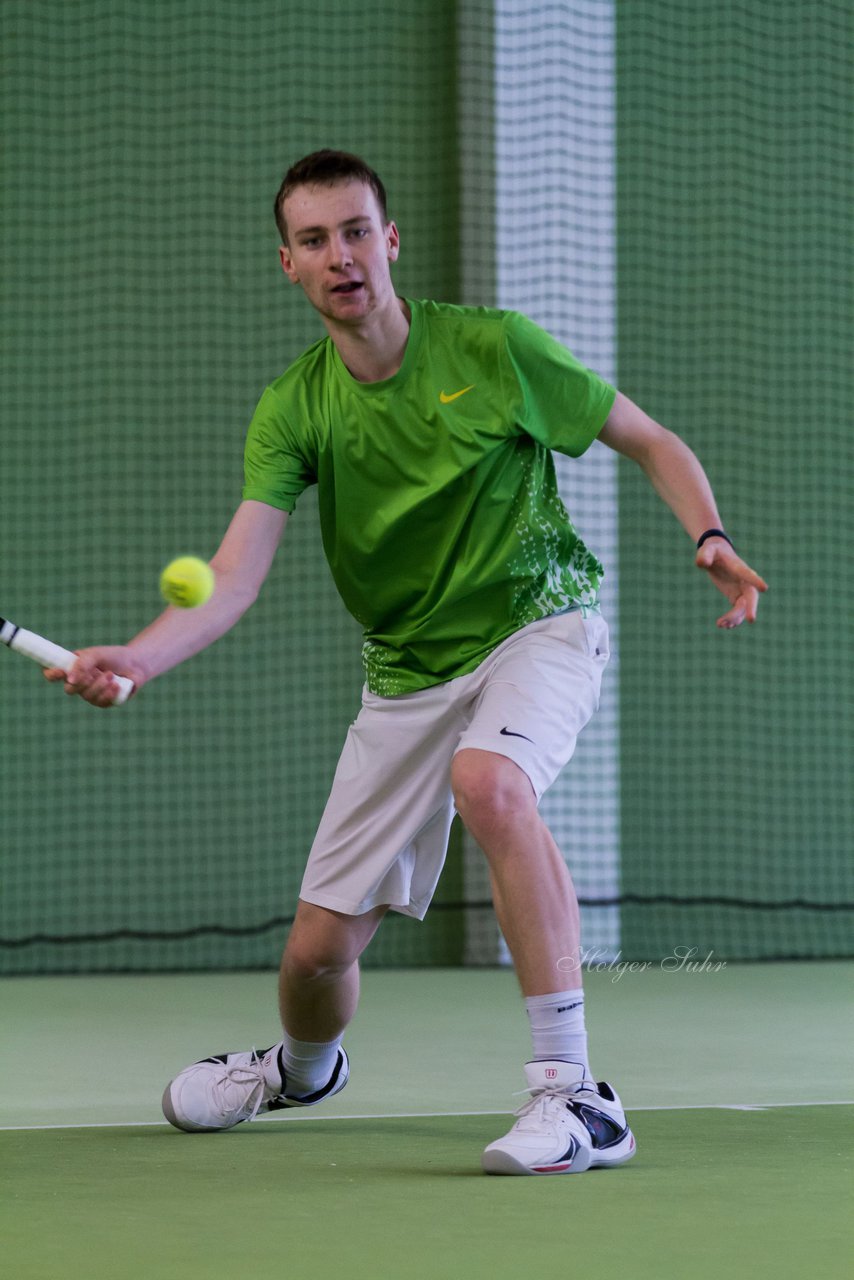 Bild 313 - Holmer Indoor-Cup Tag 2